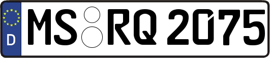 MS-RQ2075
