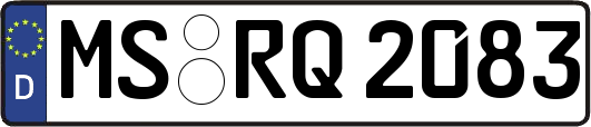 MS-RQ2083