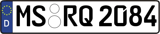 MS-RQ2084