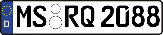 MS-RQ2088