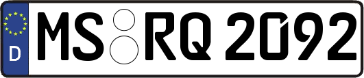 MS-RQ2092