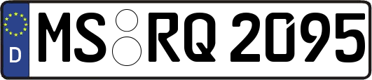 MS-RQ2095