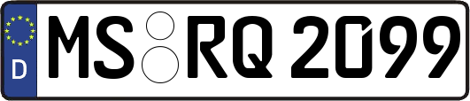 MS-RQ2099