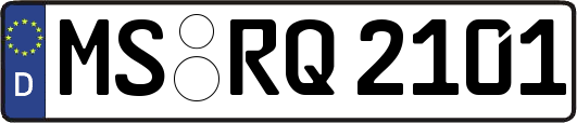 MS-RQ2101