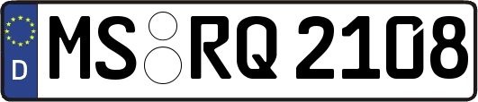 MS-RQ2108