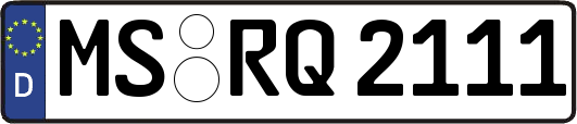MS-RQ2111
