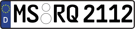 MS-RQ2112