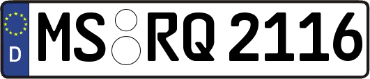 MS-RQ2116