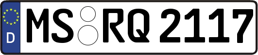 MS-RQ2117