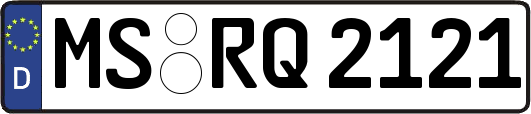 MS-RQ2121