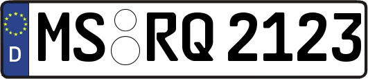 MS-RQ2123