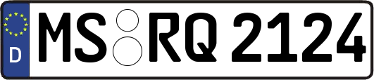 MS-RQ2124
