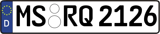 MS-RQ2126