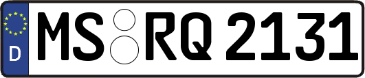 MS-RQ2131