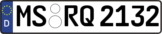 MS-RQ2132