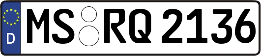 MS-RQ2136