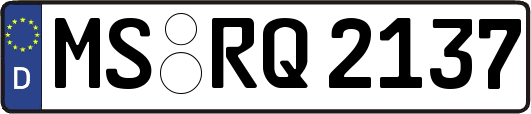 MS-RQ2137