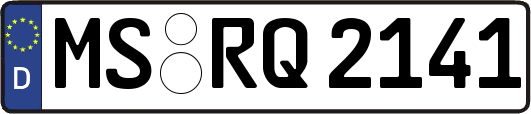 MS-RQ2141