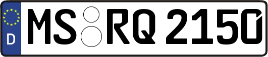 MS-RQ2150