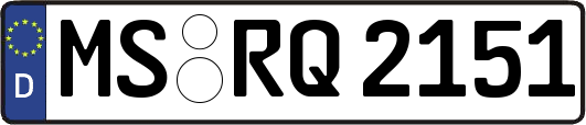 MS-RQ2151