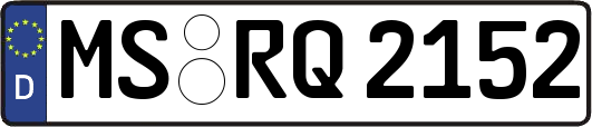 MS-RQ2152