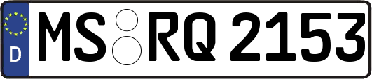 MS-RQ2153