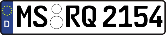 MS-RQ2154