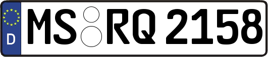 MS-RQ2158