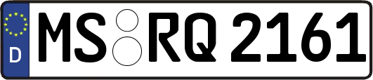 MS-RQ2161