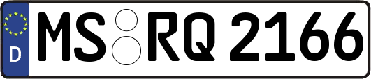 MS-RQ2166
