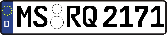 MS-RQ2171