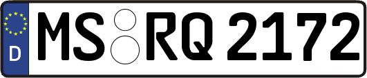 MS-RQ2172