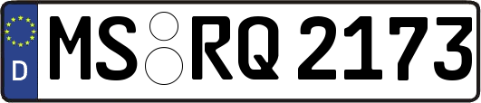 MS-RQ2173