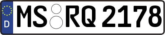 MS-RQ2178