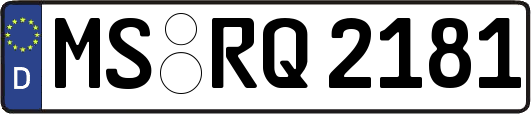 MS-RQ2181