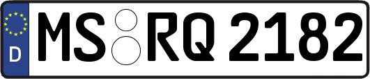 MS-RQ2182