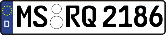 MS-RQ2186