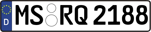 MS-RQ2188