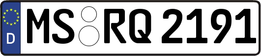 MS-RQ2191