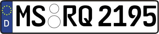 MS-RQ2195