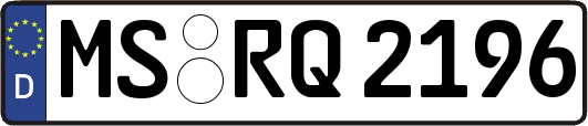 MS-RQ2196