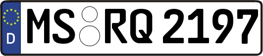 MS-RQ2197