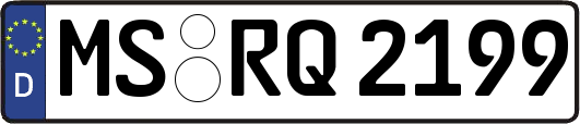 MS-RQ2199