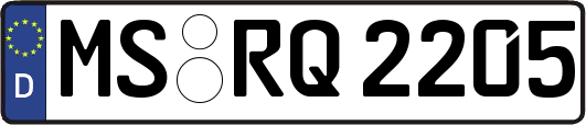 MS-RQ2205