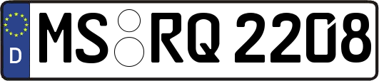 MS-RQ2208