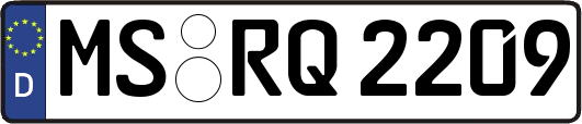 MS-RQ2209