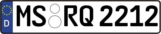 MS-RQ2212