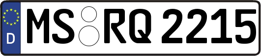 MS-RQ2215