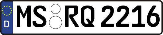 MS-RQ2216