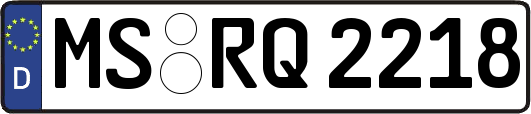 MS-RQ2218